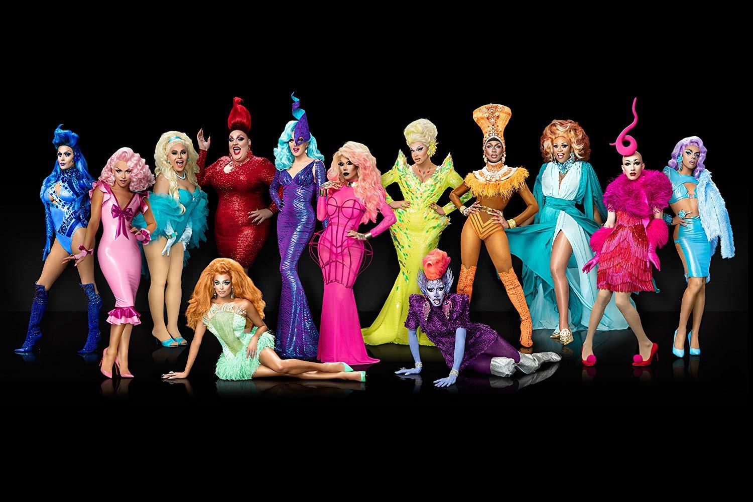 Drag Race
